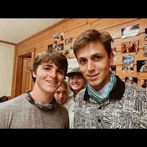 Meet your Posher, William